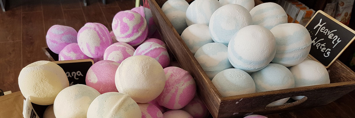 bathbombs