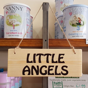 Little Angels