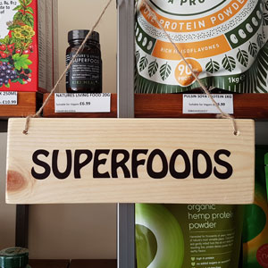 Superfood